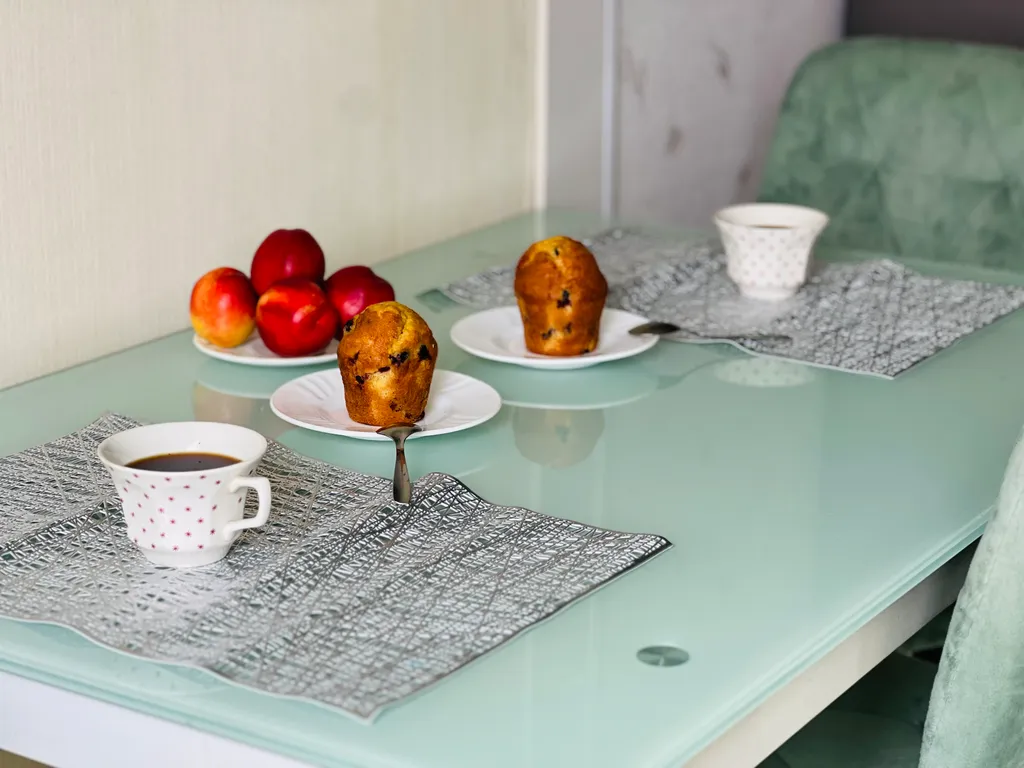 Квартира Квартира Квартра рядом с Рыбной деревней — Калининград