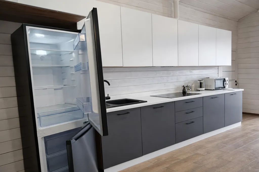 Уютный дом возле моря