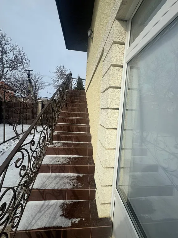 Домик Прованс