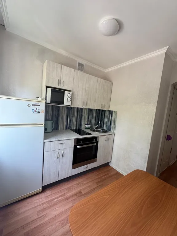 Квартира в центре