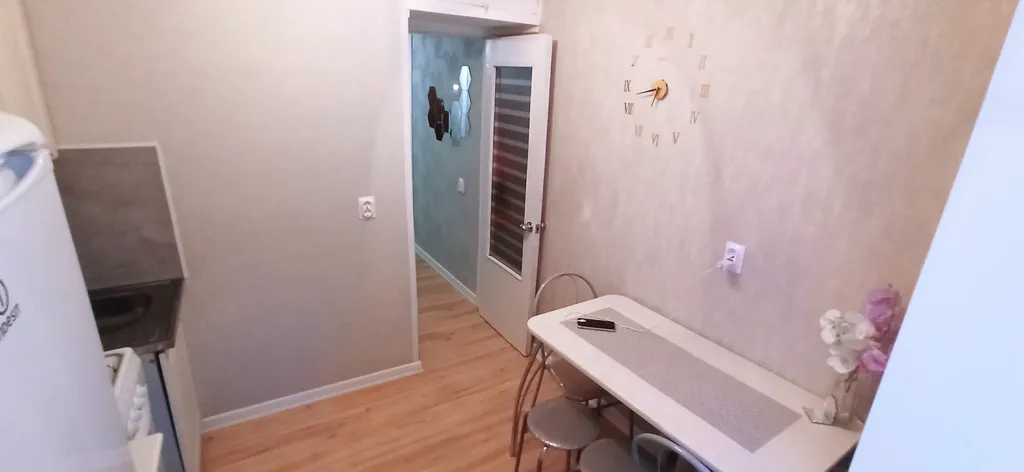 Квартира Уютная однокомнатная квартира — Алапаевск