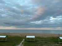 Дом у моря