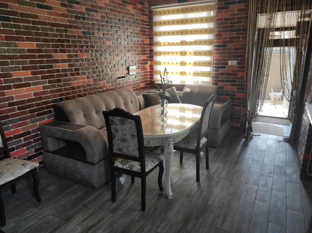 Тихая Гавань