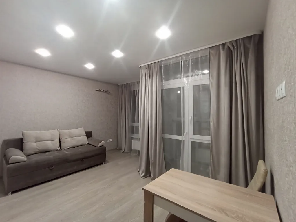 Студия с wi-fi рядом с исторической частью центра города