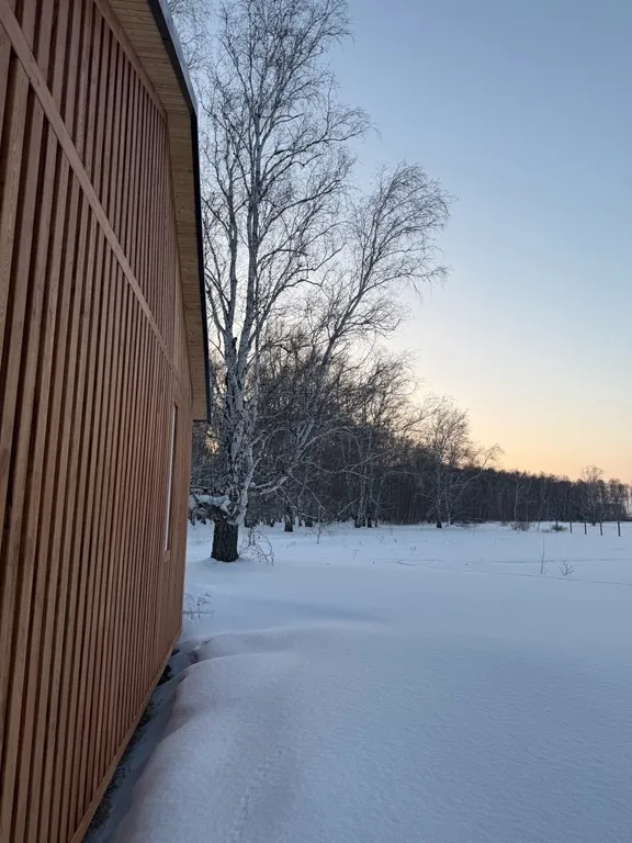 Дом № 5 на 4 персоны