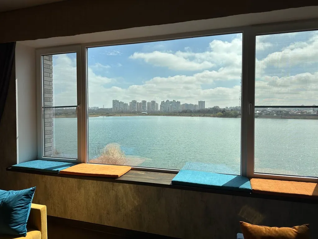 Частный дом Отдых у озера