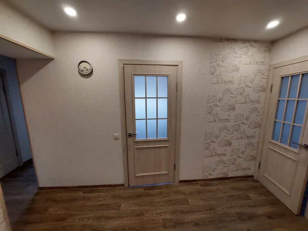 Квартира Коралл