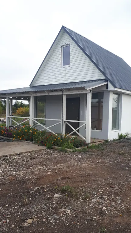 Коттедж Уютный дом для отдыха — Великий Новгород