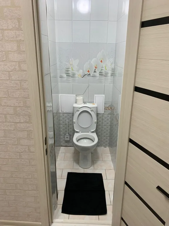 Уютная квартира рядом с библиотекой