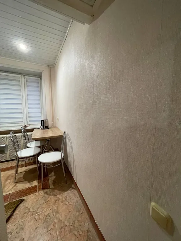 Апартаменты 1-комнатные в спальном районе