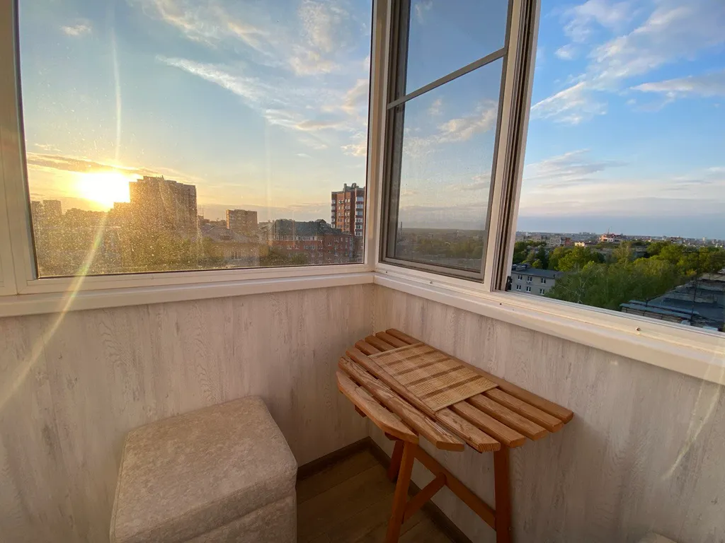 Шикарная двушка с Евро Ремонтом