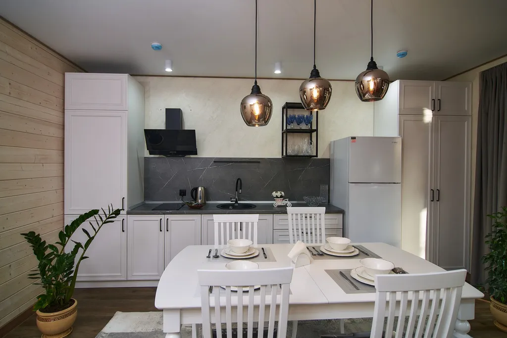 3-комнатный Дом