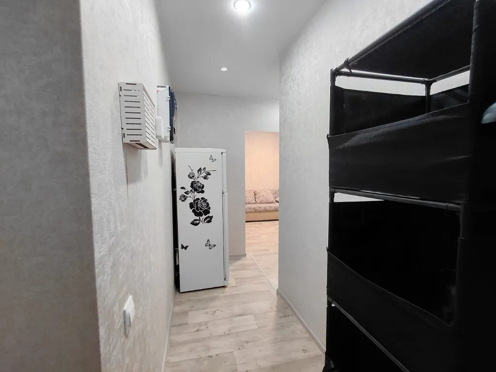 Квартира Квартира Уютная квартирка — Ейск