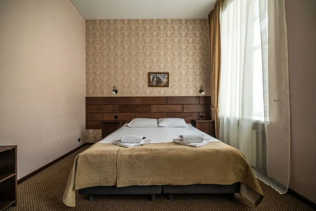 Квартира Комната — Санкт-Петербург