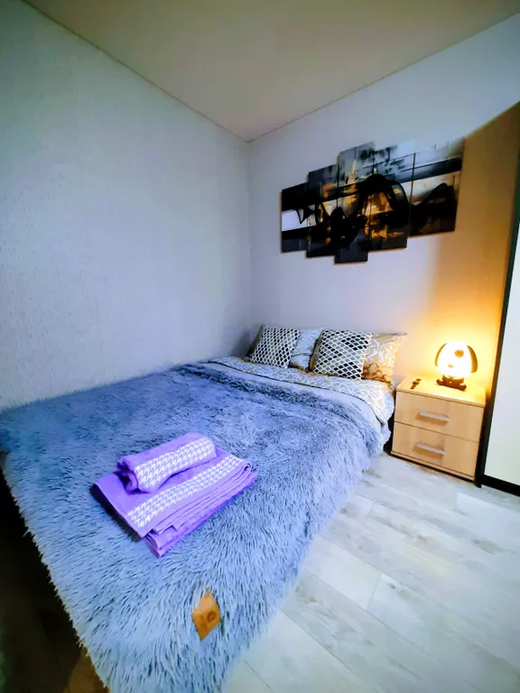 Уютная квартира — аренда посуточно в Вышний Волочек