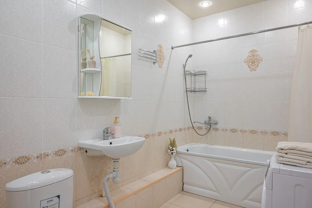 Уютная студия в ЖК Премиум