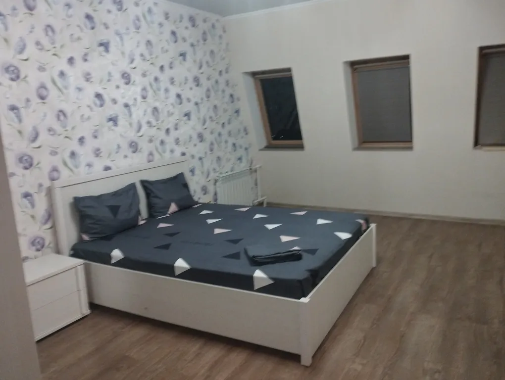 Уютная квартира с лучшим видом в городе