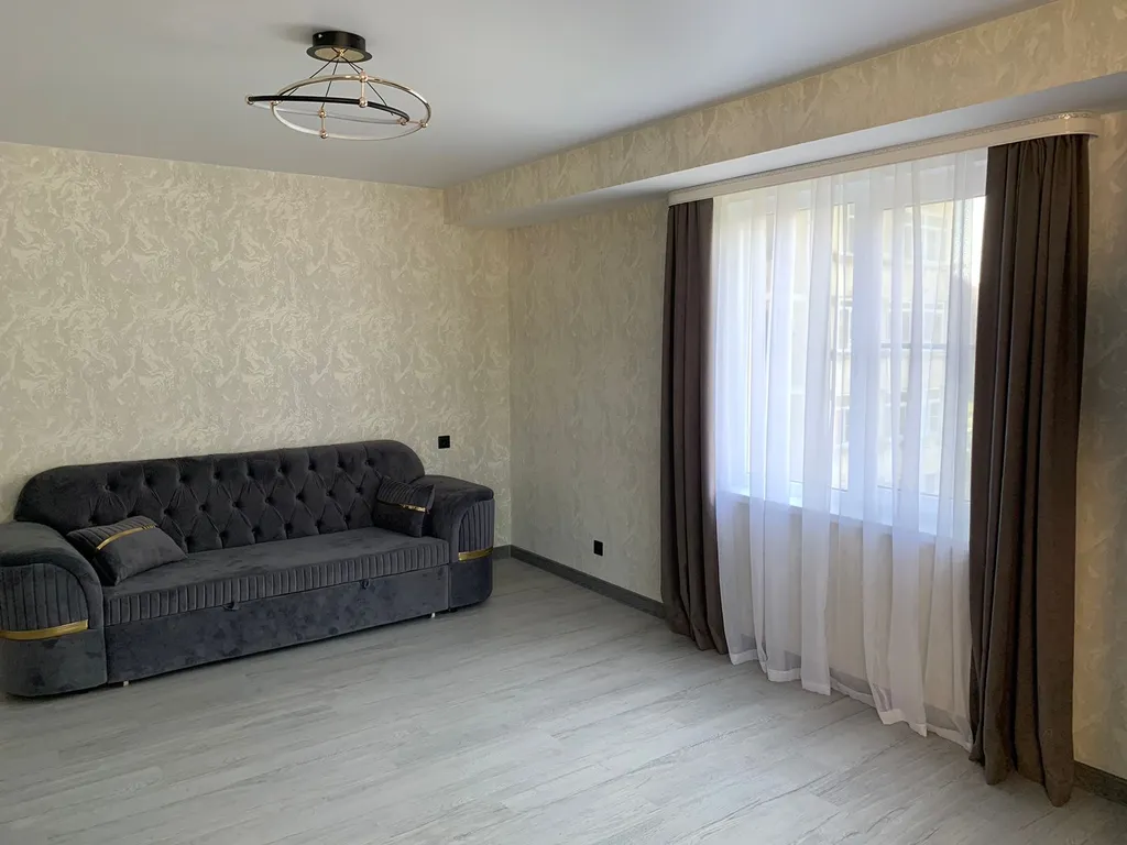 Квартира 2х комнатная уютная квартира — Гагра