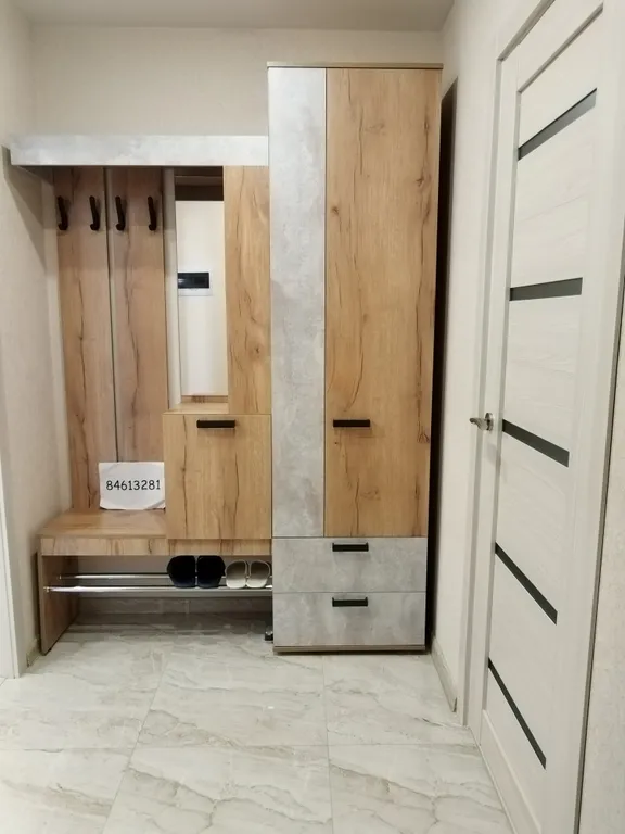 Апартаменты Романтика