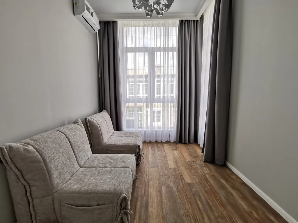 Апартаменты 120кв.м в Сириусе на Таврической