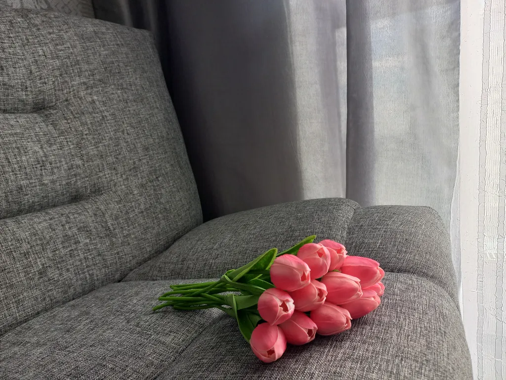 Квартира около Теннисной Академии