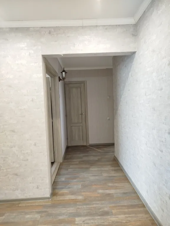 Квартира в историческом центре