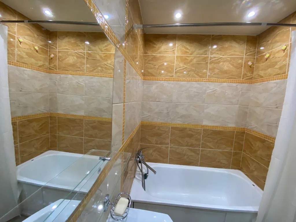 Квартира в центре близко к вокзалу