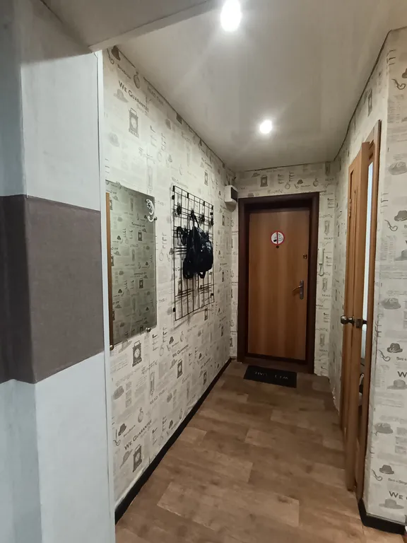 Светлая, уютная и комфортная квартира