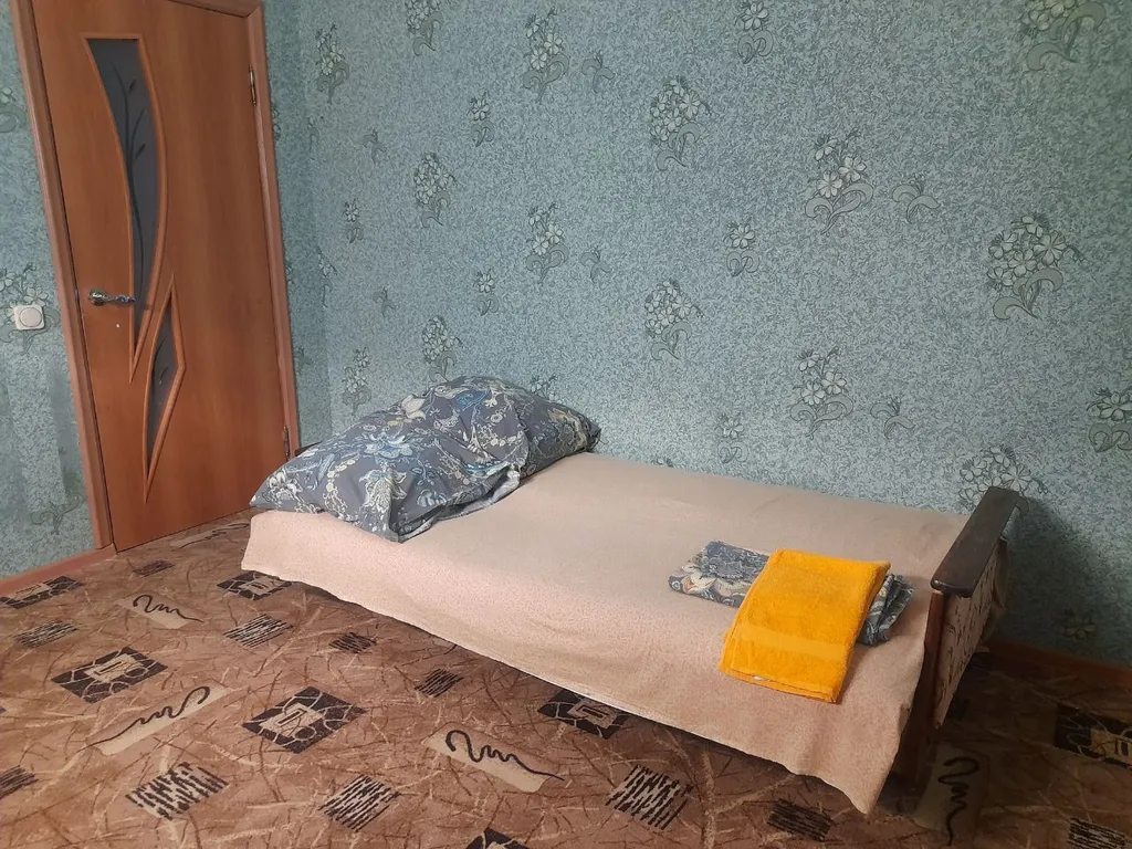 Комната