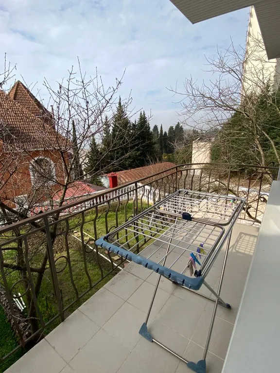 Коттедж 3 этажный дом — Сочи