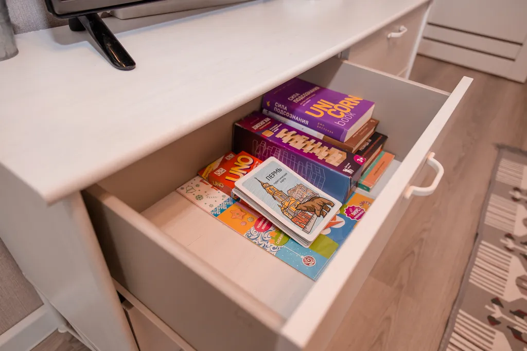 Стильная квартира в центре