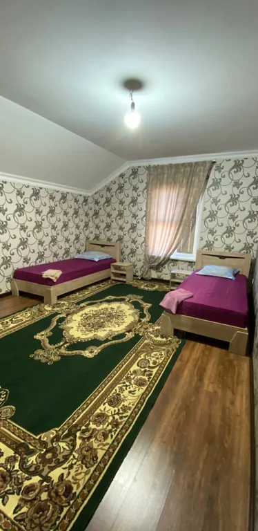 Апартаменты с видом на море