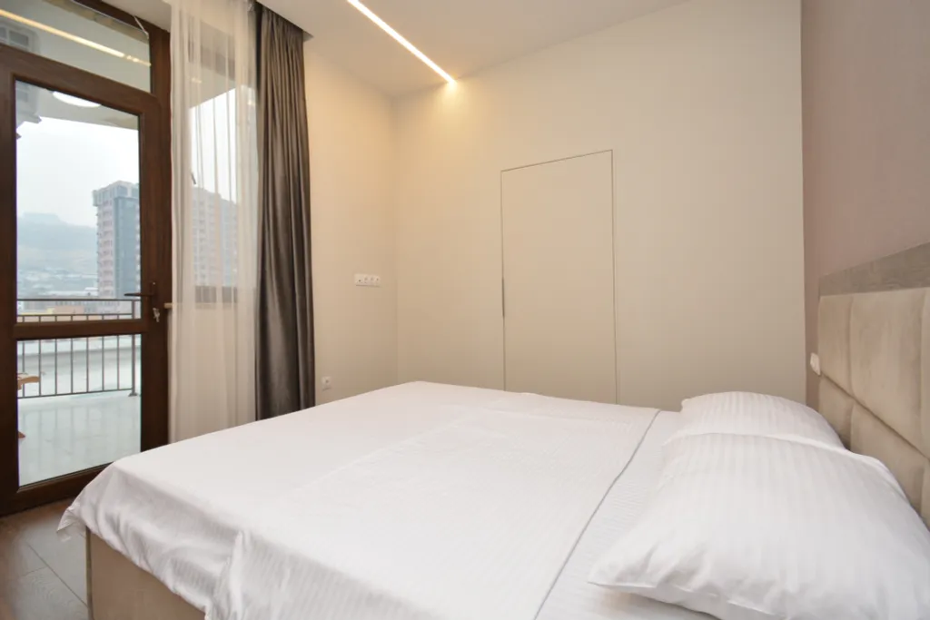 2-комн квартира на улице Вардананц