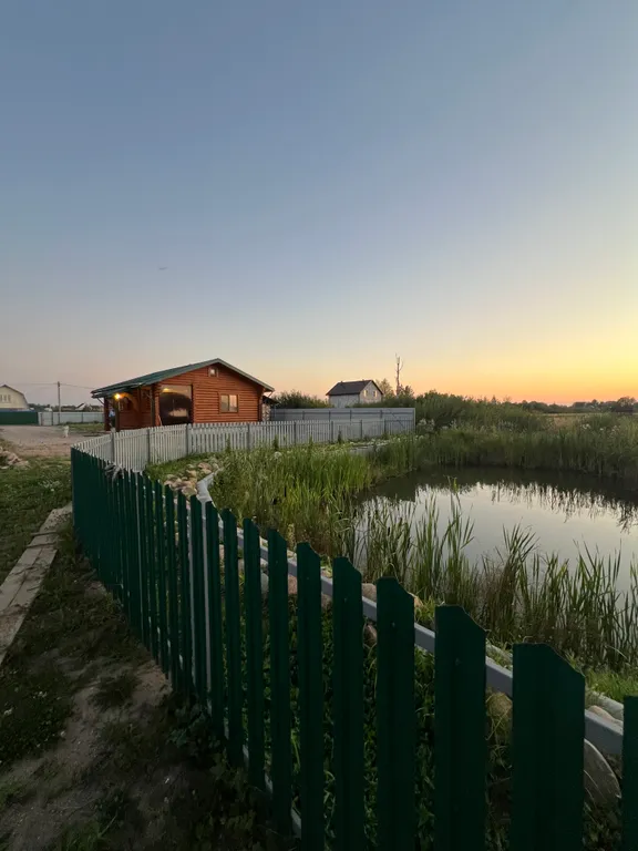 Гостевой дом-баня