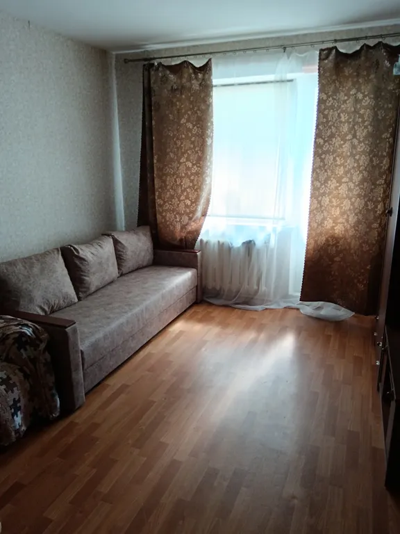 Уютная квартира в самом начале Янтарного