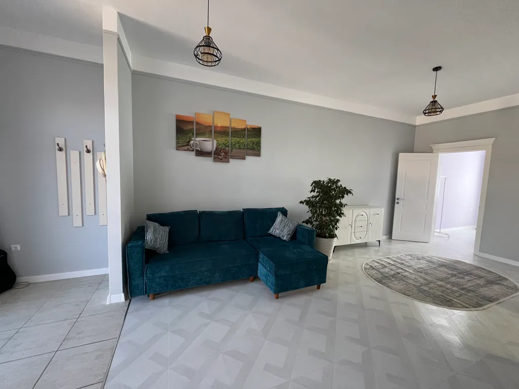 Домик у моря