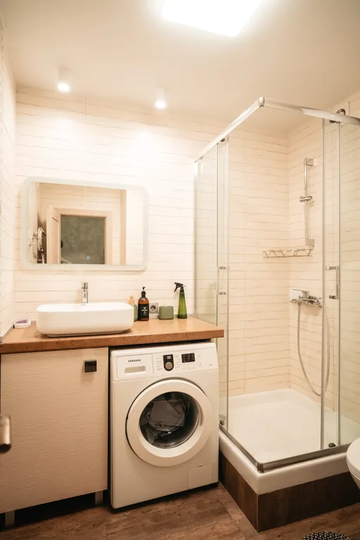 Квартира Квартира Уютная студия в центре города — Тверь