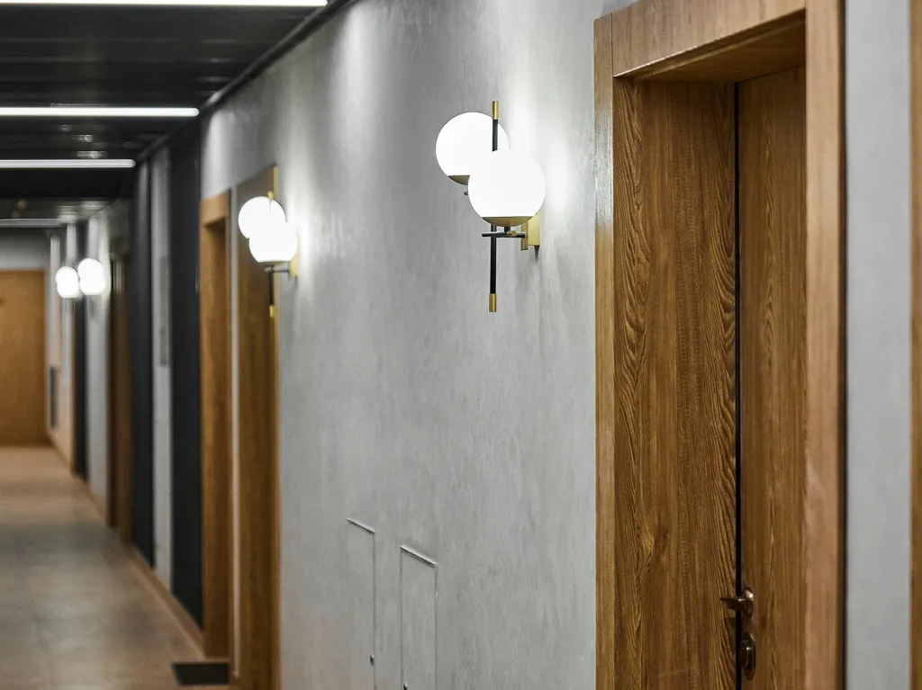 Квартира Апартаменты в КМ Tower plaza в центре города — Нижний Новгород