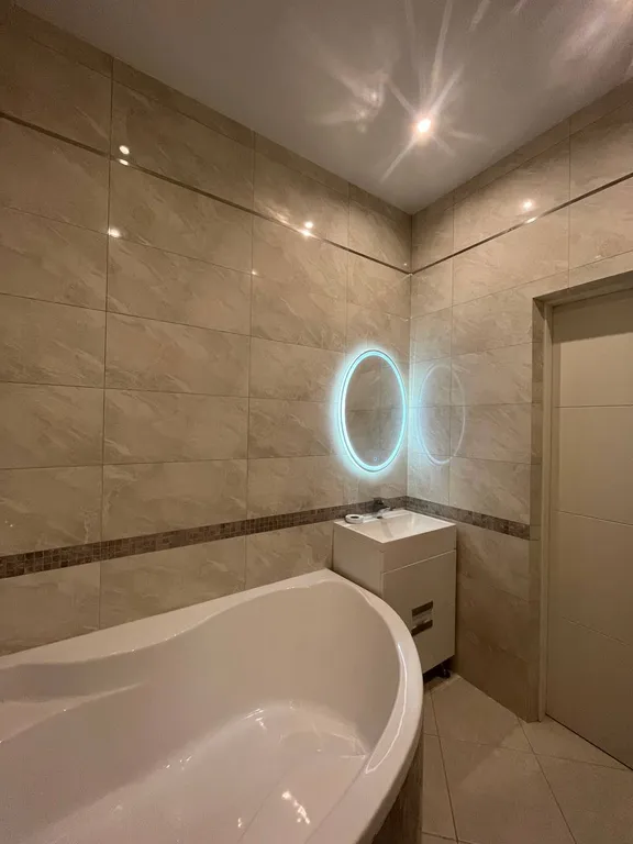 Квартира у моря