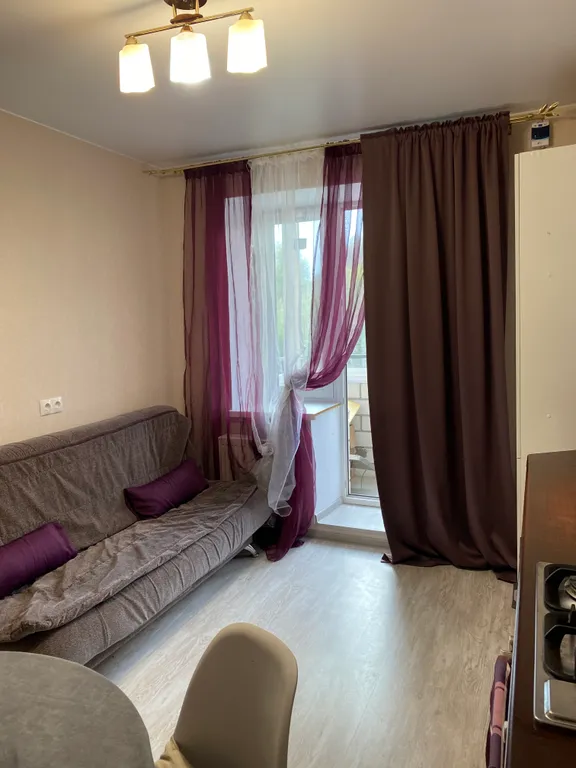 Квартира Новая квартира — Великий Новгород