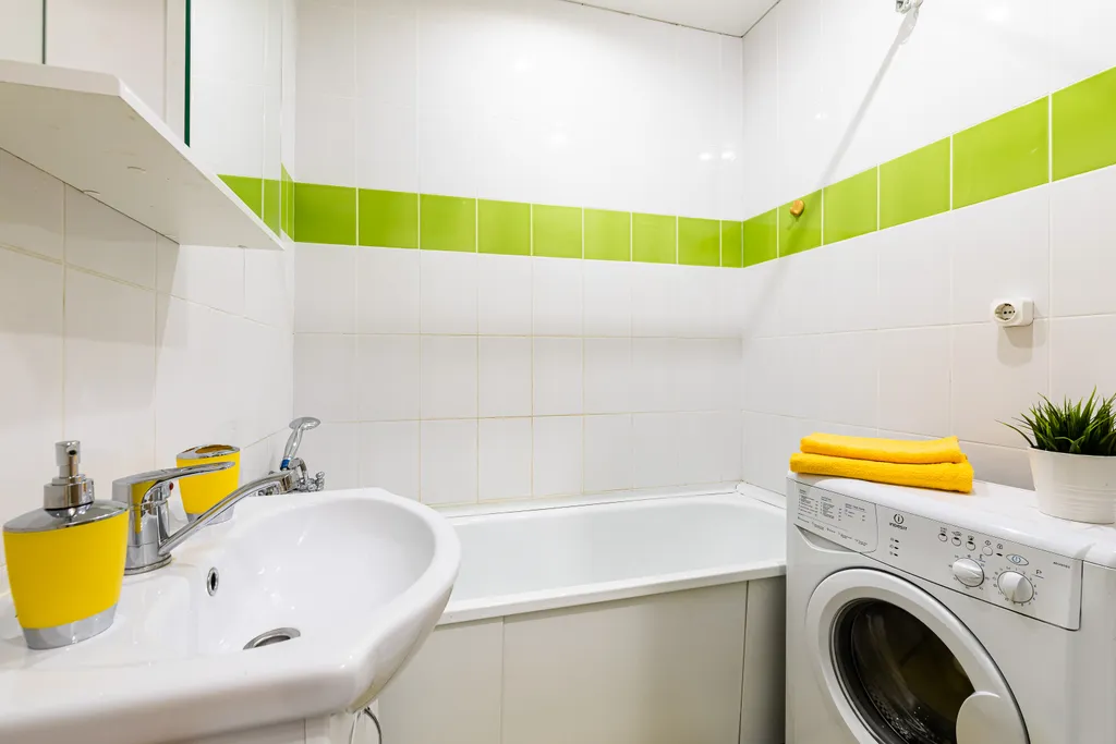 Апартамент уют плюс