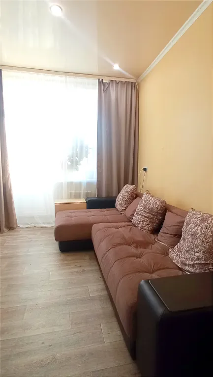 Квартира в центре города