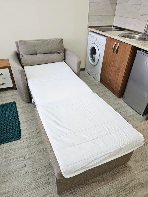 OB-1221 Студия на новом бульваре