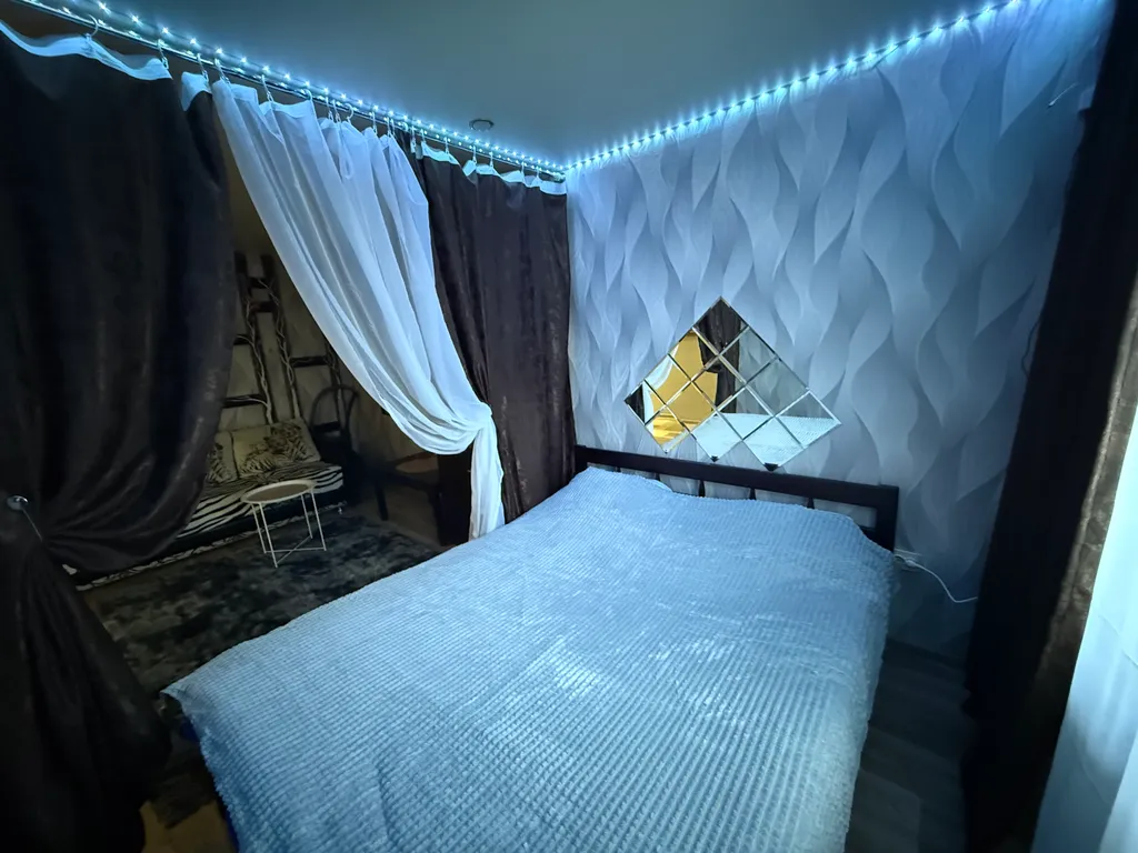 Все в гости к Алёнке