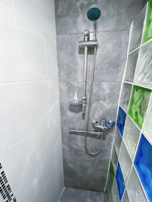 Квартира Квартира Apartment 27-17 — Сочи