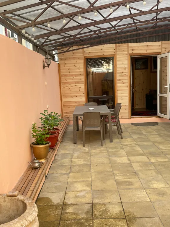 Коттедж Уютный домик в центре города — Махачкала