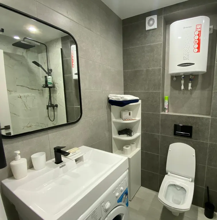 Апартамент рядом с московским вокзалом