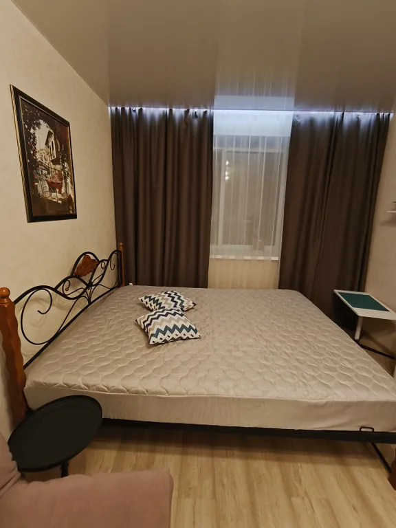 Уютная квартира у парка Победы