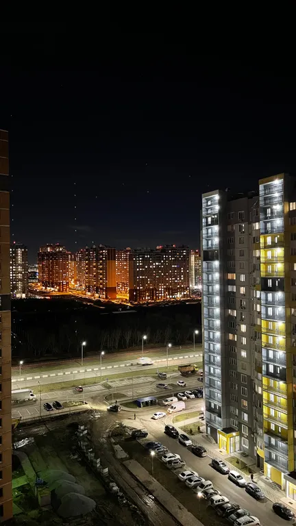 Квартира Квартира Уютная студия для вашего комфортного пребывания — Ростов-на-Дону