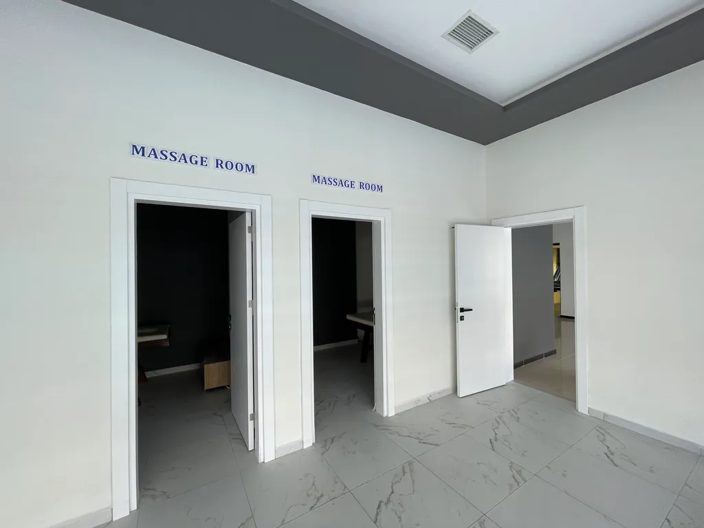 Уютная квартира в Кестеле недалеко от моря